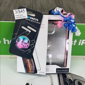 iPhone 11 Pro Max Accessories